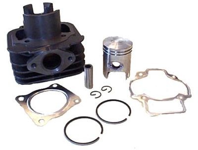 cilinder 50cc Typhoon/Zip A.C. DMP
